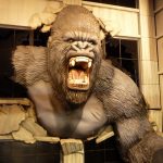 【オーバーウォッチ】ウィンストンの立ち回り、ウルトの使い方