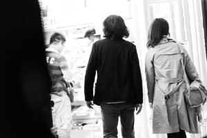 錦戸亮の2017年現在の彼女はかおり？インスタグラムのアカウント流出！