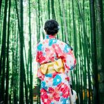 日本和装CMに出演している女優は誰?着ている着物は?