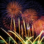 ヒカキンが開催した花火大会の場所はどこ?河川敷のグラウンド?