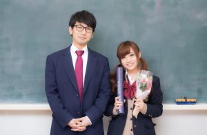 他校の人と付き合う方法9選！中学生・高校生必見！