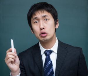 先生がうざい時の対処法5つ！嫌いな教師はこれで撃退だ！