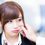 先生に嫌われた 嫌われてる気がするときの対処法