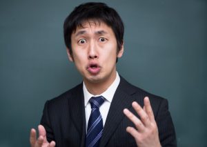 担任の先生が嫌いなときの対処法5つ