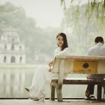 元彼元カノと同じクラスで気まずい時の対処法4つ!
