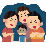 部活で先輩に嫌われる後輩の特徴4つ!中学生・高校生必見!
