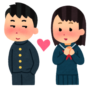 好きな人に話しかけるきっかけ6つ！中学生・高校生必見！