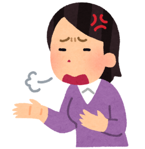 文句ばかり言う友達の対処法4つ！