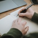 「ノート見せて」の断り方3つ!見せたくない、貸したくない時はこれ!