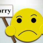 友達と喧嘩して謝っても許してくれない時の対処法4つ!