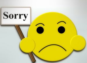 友達と喧嘩して謝っても許してくれない時の対処法4つ！