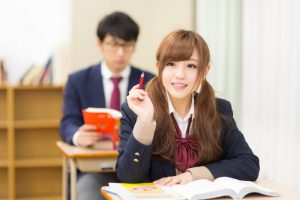 授業中に緊張しない方法4つ！先生に当てられるのが怖い時はこれ！