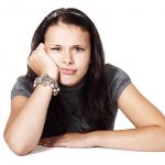 友達が自分といると楽しくなさそうな時の対処法3つ!