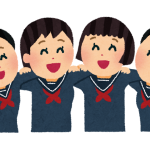 中学生・高校生必見!女子に好かれる女子の特徴5つ!