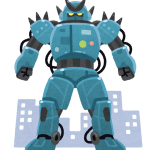 巨大ロボットものライトノベルのおすすめ10選!