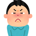 先生に怒られると泣く人必見!怒られても泣かない方法4つ紹介!