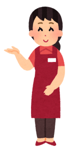 店長に好かれる人の特徴8つ！バイトしている人必見！