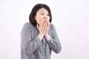 店長に嫌われる人の特徴5つ！バイトしている人必見！