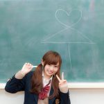 高校生で【彼氏いない歴=年齢】はおかしい!?その割合は?