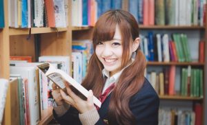 先輩に好かれる後輩の特徴5つ！中学生・高校生必見！