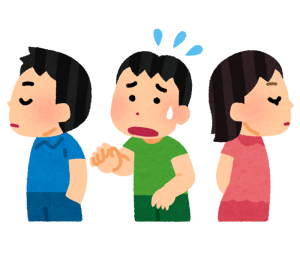 友達に無視される理由3つと対処法まとめ！中学生・高校生必見！