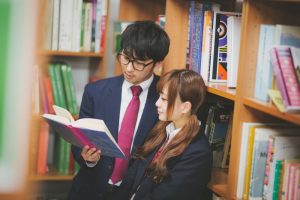 好きな人に話しかけられる方法6つ！中学生・高校生必見！