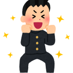 男子が女子に言われて嬉しい言葉8選!中学生・高校生必見!