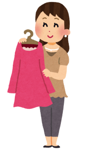 服屋で店員に話しかけられる人の特徴7つ！こういう人は狙われやすい！？