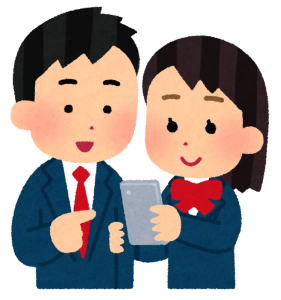 男子に話しかける方法やきっかけ作り5つ！中学生・高校生必見！