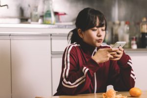 自分の部屋がない時のストレスとの付き合い方や対処法3つ！