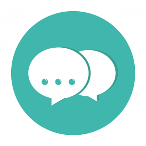 友達と会話が続かないときの対処法4つ！話す話題がないときはこれ！