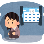 先生が嫌いで学校に行きたくないときの対処法5つ!