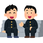 友達への話しかけ方やタイミング3つ!中学生・高校生必見!