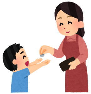 親からお金をもらう方法や言い訳9選！中学生・高校生必見！