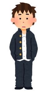 女子から嫌われる男子の特徴8つ！中学生・高校生必見！