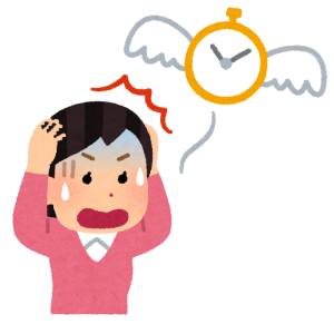 帰りが遅くなったときの言い訳6つ！門限を過ぎたときはこれ！