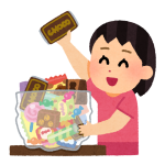 食べ物の断り方4つ!いらないお菓子や手作り料理はこれで拒否しよう!