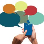 友達とのLINEで使える話題14選!中学生・高校生必見!