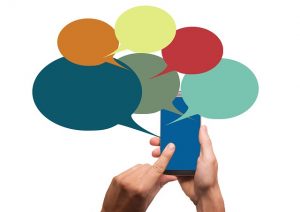 友達とのLINEで使える話題14選！中学生・高校生必見！