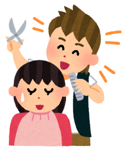 美容院で話しかけられない方法7つ！美容師と会話したくない人必見！