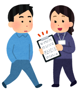 知らない人によく話しかけられる人の特徴12選！