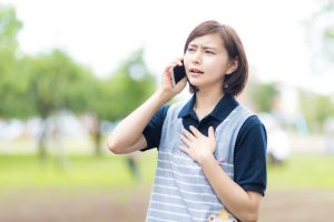 友達の連絡先を聞かれた時の断り方3つ！教えたくないときはこれ！