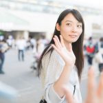 知り合いにばったり会った時の対処法3つ!声をかけないのもアリ!?