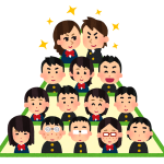スクールカースト一軍の特徴7つ!上位になりたい男子女子必見!