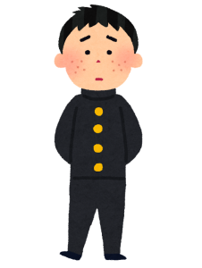 陰キャラと周りから思われる人の特徴32選！中学生・高校生必見！