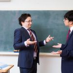 先生は生徒のことを覚えてるもの?卒業したら忘れる?