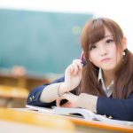 先生に話しかけられる生徒の特徴4つ！話しかけやすいのはどんな子？