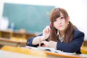 先生に話しかけられる生徒の特徴4つ！話しかけやすいのはどんな子？