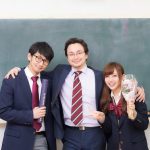 先生と仲良くなる方法4つ!教師と距離を縮めたい人必見!