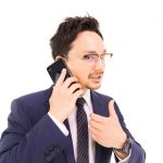 母校に訪問する際の電話のかけ方・アポの取り方!卒業生必見!